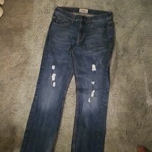Aeropostale jeans